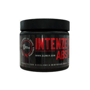 IntenzeABS Zlimer